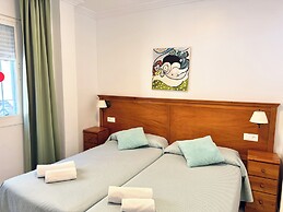 HC Burriana Playa - Apartamentos Turísticos