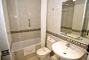 HC Burriana Playa - Apartamentos Turísticos