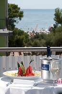 Hotel Salus