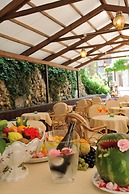 Hotel Salus