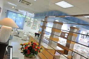 Hotel Salus
