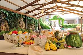 Hotel Salus