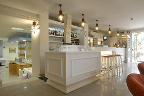 Hotel Salus