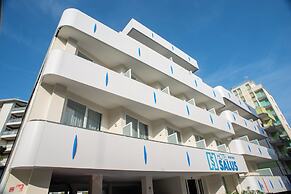 Hotel Salus