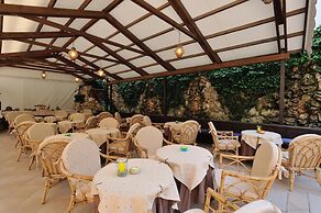 Hotel Salus
