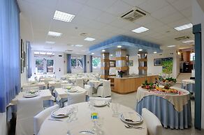 Hotel Salus