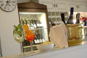 Hotel Salus