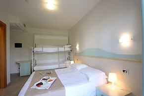 Hotel Salus
