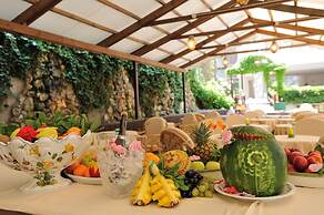 Hotel Salus