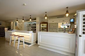 Hotel Salus