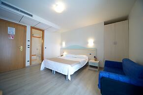 Hotel Salus