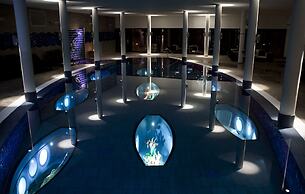 Kosta Boda Art Hotel