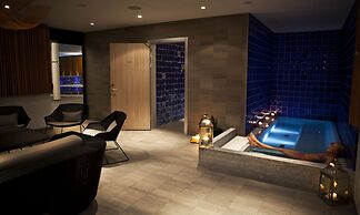 Kosta Boda Art Hotel