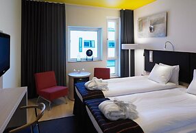 Kosta Boda Art Hotel