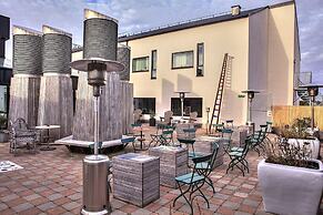 Kosta Boda Art Hotel