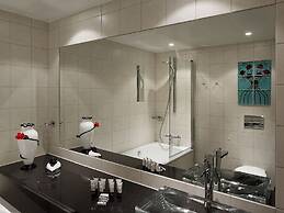 Kosta Boda Art Hotel