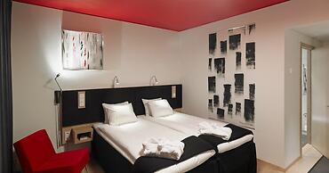 Kosta Boda Art Hotel