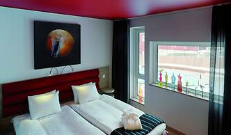 Kosta Boda Art Hotel
