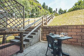Aparthotel Des Alpes