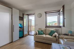 Aparthotel Des Alpes