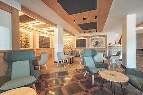 Aparthotel Des Alpes