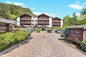 Aparthotel Des Alpes