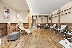 Aparthotel Des Alpes
