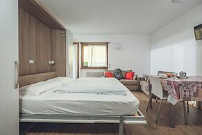 Aparthotel Des Alpes