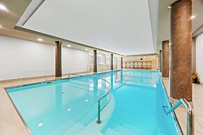 Aparthotel Des Alpes