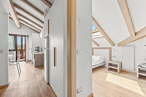 Aparthotel Des Alpes