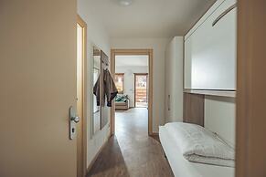 Aparthotel Des Alpes