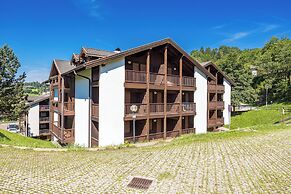 Aparthotel Des Alpes