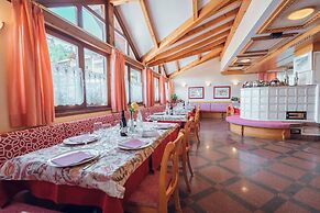 Aparthotel Des Alpes