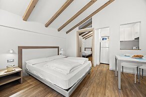 Aparthotel Des Alpes