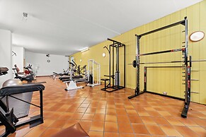 Aparthotel Des Alpes
