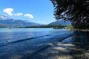 L'Aurore du Lac