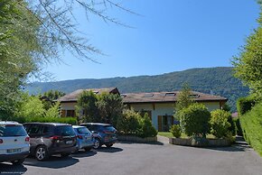 L'Aurore du Lac