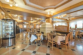 Aparthotel Majestic
