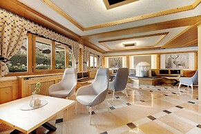 Aparthotel Majestic