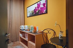 Aparthotel Majestic