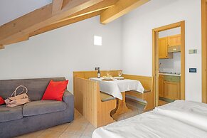 Aparthotel Majestic