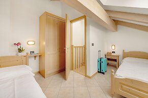 Aparthotel Majestic
