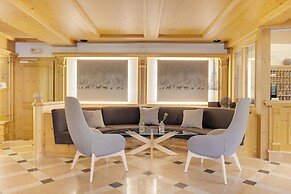 Aparthotel Majestic