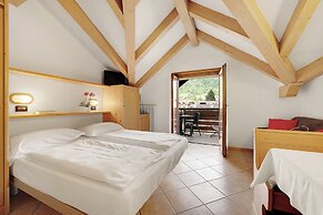 Aparthotel Majestic