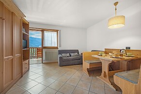 Aparthotel Majestic