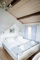 Klockargården Hotell