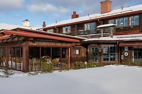 Klockargården Hotell