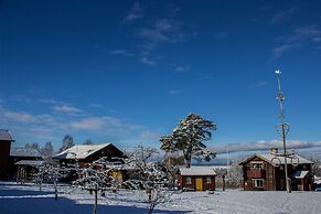 Klockargården Hotell