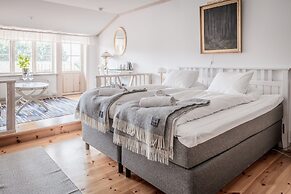 Klockargården Hotell