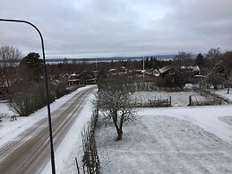 Klockargården Hotell